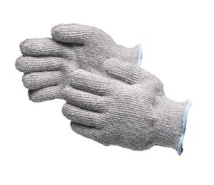 BEEFY TERRY 24 OZ GRAY TERRY CLOTH LARGE - Terry Cloth